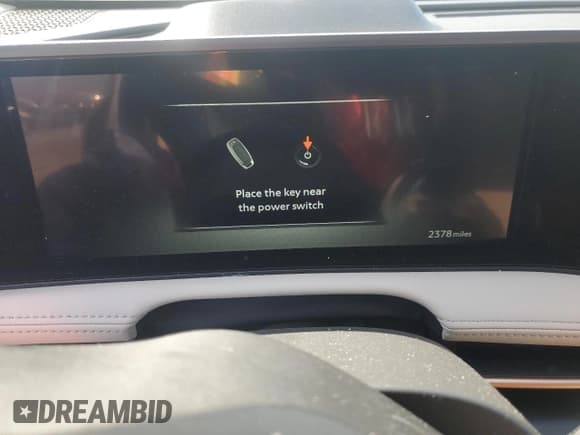 ✅ 2025 Nissan ARIYA Evolve+ • VIN: JN8DF0BF8SM765684 • Lot: 69258225. Wystawiony na Copart z przebiegiem 2 378 mil. Bezpłatny archiwum sprzedaży aukcyjnych z USA i szczegółowy raport historii pojazdu na DreamBid. Zdjęcie 9.