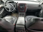 ✅ 2003 Ford Explorer Limited • VIN: 1FMDU75W43ZA67594 • Lot: 54371714. Wystawiony na Copart z przebiegiem 198 429 mil. Bezpłatny archiwum sprzedaży aukcyjnych z USA i szczegółowy raport historii pojazdu na DreamBid. Zdjęcie 8.