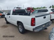 ✅ 2005 Chevrolet Silverado 1500 Work Truck • VIN: 1GCEC14X75Z210592 • Лот: 41955143. Опубликован ранее на IAAI с пробегом 192 376 миль. Бесплатный доступ к архиву аукционных продаж из США и подробный отчёт об истории автомобиля на DreamBid. Изображение 3.