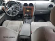 ✅ 2006 Isuzu Ascender S • VIN: 4NUDS13S062703615 • Lot: 57981165. Wystawiony na Copart z przebiegiem 104 464 mil. Bezpłatny archiwum sprzedaży aukcyjnych z USA i szczegółowy raport historii pojazdu na DreamBid. Zdjęcie 8.