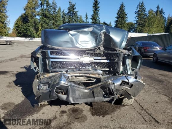 ✅ 2012 Chevrolet Silverado 2500HD LT • VIN: 1GC1KXCG1CF218093 • Лот: 86321705. Опубликован ранее на Copart с пробегом Не указан. Бесплатный доступ к архиву аукционных продаж из США и подробный отчёт об истории автомобиля на DreamBid. Изображение 5.