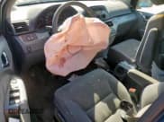 ✅ 2007 Honda Odyssey EX • VIN: 5FNRL38467B126916 • Lot: 85160185. Listed on Copart with 176,493 mi. Free auction sales archive from the USA and detailed vehicle history report at DreamBid. Image 8.