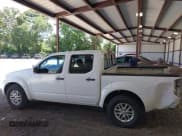 ✅ 2016 Nissan Frontier SV • VIN: 1N6AD0ER0GN726550 • Lot: 42734490. Listed on IAAI with 184,552 mi. Free auction sales archive from the USA and detailed vehicle history report at DreamBid. Image 15.