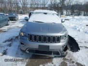 ✅ 2018 Jeep Grand Cherokee Limited • VIN: 1C4RJFBG5JC181002 • Лот: 41343630. Опубликован ранее на IAAI с пробегом 81 383 миль. Бесплатный доступ к архиву аукционных продаж из США и подробный отчёт об истории автомобиля на DreamBid. Изображение 12.