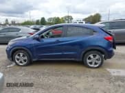 ✅ 2016 Honda HR-V EX • VIN: 3CZRU6H5XGM732040 • Lot: 43504891. Listed on IAAI with 127,020 mi. Free auction sales archive from the USA and detailed vehicle history report at DreamBid. Image 14.