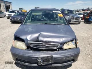 ✅ 1998 Honda Odyssey EX • VIN: JHMRA3877WC012109 • Lot: 61417724. Wystawiony na Copart z przebiegiem Nie podano. Bezpłatny archiwum sprzedaży aukcyjnych z USA i szczegółowy raport historii pojazdu na DreamBid. Zdjęcie 5.