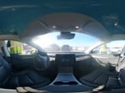 ✅ 2023 Tesla Model 3 • VIN: 5YJ3E1EA0PF540790 • Lot: 43580803. Wystawiony na IAAI z przebiegiem 21 936 mil. Bezpłatny archiwum sprzedaży aukcyjnych z USA i szczegółowy raport historii pojazdu na DreamBid. Zdjęcie 20.