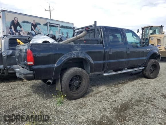 ✅ 2003 Ford F-350 XL • VIN: 1FTSW31P93ED24334 • Lot: 81618805. Wystawiony na Copart z przebiegiem 125 781 mil. Bezpłatny archiwum sprzedaży aukcyjnych z USA i szczegółowy raport historii pojazdu na DreamBid. Zdjęcie 3.