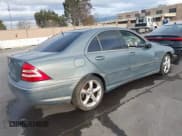 ✅ 2006 Mercedes-Benz C 230 Sport • VIN: WDBRF52H26A899855 • Lot: 41506280. Wystawiony na IAAI z przebiegiem 197 330 mil. Bezpłatny archiwum sprzedaży aukcyjnych z USA i szczegółowy raport historii pojazdu na DreamBid. Zdjęcie 4.