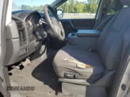 ✅ 2008 Nissan Titan XE • VIN: 1N6AA07C28N354454 • Lot: 81090715. Listed on Copart with 175,970 mi. Free auction sales archive from the USA and detailed vehicle history report at DreamBid. Image 7.