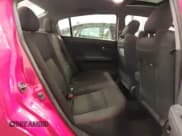 ✅ 2008 Nissan Sentra SE-R • VIN: 3N1BB61E48L611831 • Lot: 41582188. Listed on IAAI with 115,035 mi. Free auction sales archive from the USA and detailed vehicle history report at DreamBid. Image 8.