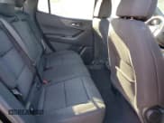 ✅ 2026 Chevrolet Equinox AWD LT • VIN: 3GNAXPEG1TL109371 • Lot: 87213405. Listed on Copart with 3,924 mi. Free auction sales archive from the USA and detailed vehicle history report at DreamBid. Image 11.