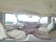 ✅ 2016 GMC Savana Cargo • VIN: 1GTZ7HFG2G1312220 • Lot: 71509005. Wystawiony na Copart z przebiegiem 156 904 mil. Bezpłatny archiwum sprzedaży aukcyjnych z USA i szczegółowy raport historii pojazdu na DreamBid. Zdjęcie 16.