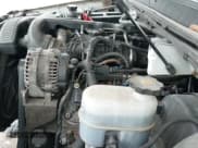 ✅ 2010 Chevrolet Suburban LT • VIN: 1GNUKJE32AR113764 • Lot: 43277102. Listed on IAAI with 297,432 mi. Free auction sales archive from the USA and detailed vehicle history report at DreamBid. Image 18.