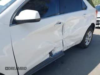 ✅ 2017 Chevrolet Equinox LT • VIN: 2GNALCEK9H1553115 • Лот: 43387273. Опубликован ранее на IAAI с пробегом 72 227 миль. Бесплатный доступ к архиву аукционных продаж из США и подробный отчёт об истории автомобиля на DreamBid. Изображение 6.