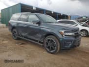 ✅ 2024 Ford Expedition Limited • VIN: 1FMJU2A81REA82227 • Lot: 54716135. Listed on Copart with 1,901 mi. Free auction sales archive from the USA and detailed vehicle history report at DreamBid. Image 4.