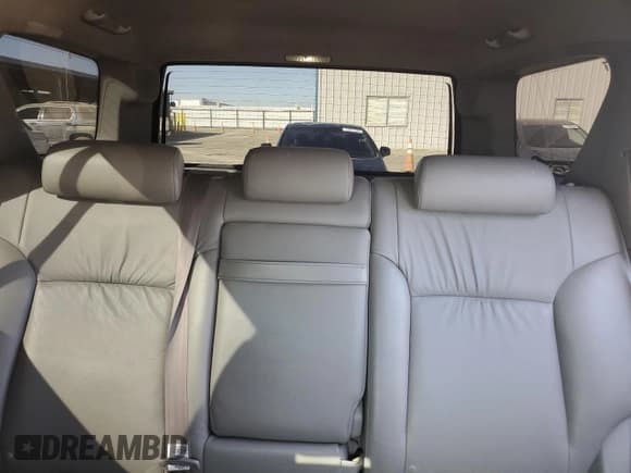 ✅ 2008 Toyota 4Runner Limited • VIN: JTEBU17R788107420 • Lot: 77694784. Wystawiony na Copart z przebiegiem 185 182 mil. Bezpłatny archiwum sprzedaży aukcyjnych z USA i szczegółowy raport historii pojazdu na DreamBid. Zdjęcie 10.