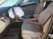 ✅ 2011 Cadillac CTS • VIN: 1G6DA5EY1B0113889 • Lot: 92383295. Listed on Copart with 235,802 mi. Free auction sales archive from the USA and detailed vehicle history report at DreamBid. Image 7.