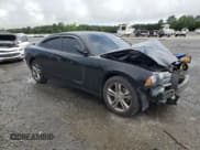 ✅ 2013 Dodge Charger SXT Plus • VIN: 2C3CDXJG0DH567045 • Lot: 59296625. Listed on Copart with 115,622 mi. Free auction sales archive from the USA and detailed vehicle history report at DreamBid. Image 4.