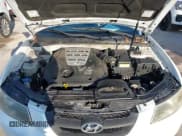 ✅ 2007 Hyundai Sonata SE • VIN: 5NPEU46F77H163755 • Лот: 41246984. Опубликован ранее на IAAI с пробегом 218 344 миль. Бесплатный доступ к архиву аукционных продаж из США и подробный отчёт об истории автомобиля на DreamBid. Изображение 10.