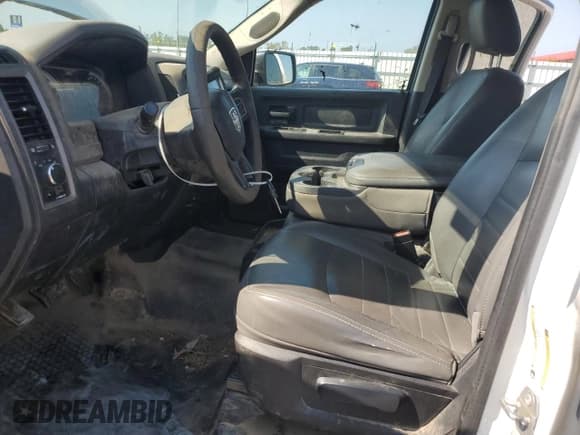 ✅ 2016 Ram 2500 Tradesman • VIN: 3C6TR4HT5GG321022 • Лот: 68543805. Опубликован ранее на Copart с пробегом 141 768 миль. Бесплатный доступ к архиву аукционных продаж из США и подробный отчёт об истории автомобиля на DreamBid. Изображение 7.