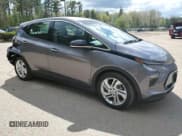✅ 2023 Chevrolet Bolt EV 1LT • VIN: 1G1FW6S09P4142724 • Lot: 50951224. Wystawiony na Copart z przebiegiem 16 745 mil. Bezpłatny archiwum sprzedaży aukcyjnych z USA i szczegółowy raport historii pojazdu na DreamBid. Zdjęcie 4.