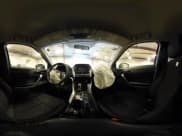 ✅ 2020 Mitsubishi Eclipse Cross ES • VIN: JA4AS3AA7LZ033305 • Lot: 41984649. Listed on IAAI with 94,568 mi. Free auction sales archive from the USA and detailed vehicle history report at DreamBid. Image 18.