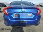 ✅ 2018 Honda Civic Touring • VIN: JHMFC1F9XJX022785 • Лот: 92484625. Опубликован ранее на Copart с пробегом 89 288 миль. Бесплатный доступ к архиву аукционных продаж из США и подробный отчёт об истории автомобиля на DreamBid. Изображение 6.