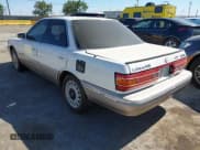 ✅ 1991 Lexus ES 250 • VIN: JT8VV22T1M0147281 • Lot: 42887708. Listed on IAAI with 189,973 mi. Free auction sales archive from the USA and detailed vehicle history report at DreamBid. Image 3.