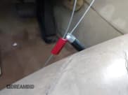 ✅ 2008 Infiniti EX Journey • VIN: JNKAJ09E18M300844 • Lot: 43300212. Listed on IAAI with 199,668 mi. Free auction sales archive from the USA and detailed vehicle history report at DreamBid. Image 11.