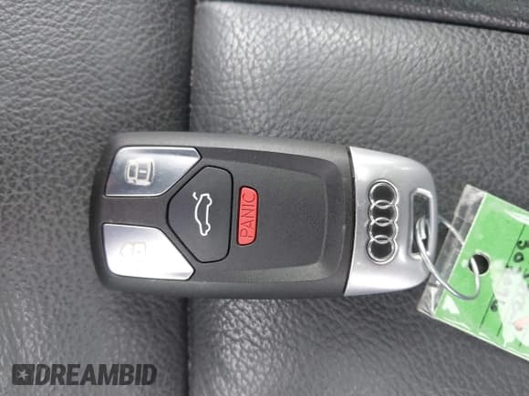 ✅ 2018 Audi A4 • VIN: WAUPNAF47JA022456 • Лот: 43636291. Опубликован ранее на IAAI с пробегом 76 988 миль. Бесплатный доступ к архиву аукционных продаж из США и подробный отчёт об истории автомобиля на DreamBid. Изображение 11.