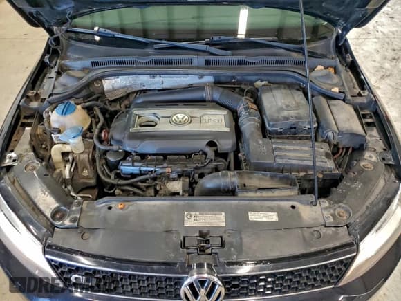 ✅ 2013 Volkswagen Jetta Autobahn • VIN: 3VW567AJ2DM237724 • Lot: 96742655. Listed on Copart with 179,524 mi. Free auction sales archive from the USA and detailed vehicle history report at DreamBid. Image 11.