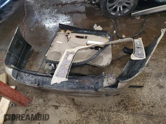 ✅ 2002 Subaru Legacy Outback • VIN: 4S3BH675327661571 • Lot: 87742795. Listed on Copart with Not provided. Free auction sales archive from the USA and detailed vehicle history report at DreamBid. Image 12.