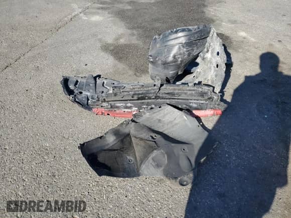 2021 Toyota Camry Hybrid XSE с VIN 4T1K31AK6MU022259, выставлен на аукционе Copart как лот 70696655 с пробегом 155 767 миль миль и Списание • Salvage title. История ставок и продаж доступна на DreamBid. Изображение 12.