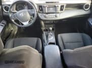 ✅ 2018 Toyota RAV4 XLE • VIN: JTMWFREV6JJ192067 • Lot: 86325535. Listed on Copart with 85,851 mi. Free auction sales archive from the USA and detailed vehicle history report at DreamBid. Image 8.