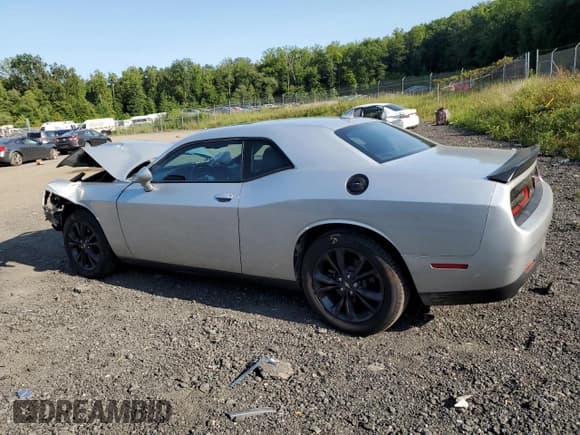 ✅ 2020 Dodge Challenger GT • VIN: 2C3CDZKG3LH109489 • Lot: 70084904. Wystawiony na Copart z przebiegiem 32 063 mil. Bezpłatny archiwum sprzedaży aukcyjnych z USA i szczegółowy raport historii pojazdu na DreamBid. Zdjęcie 2.