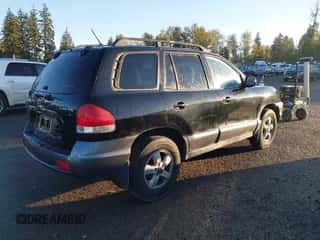2006 Hyundai Santa Fe GLS с VIN KM8SC13D06U104148, выставлен на аукционе IAAI как лот 43438701 с пробегом 158 318 миль миль и . История ставок и продаж доступна на DreamBid. Изображение 4.