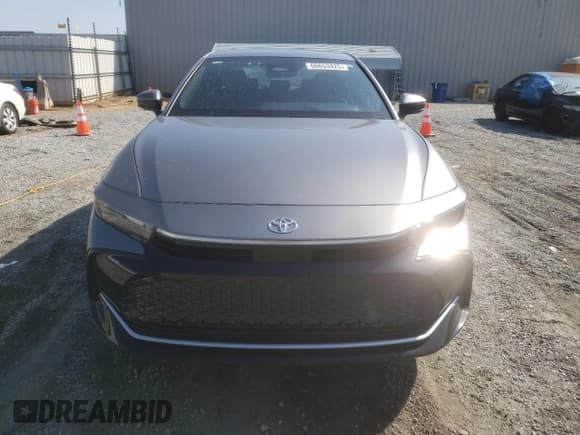 ✅ 2024 Toyota Crown XLE • VIN: JTDAAAAF7R3018887 • Lot: 60653425. Listed on Copart with 13,888 mi. Free auction sales archive from the USA and detailed vehicle history report at DreamBid. Image 5.