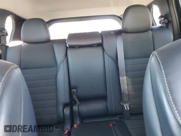 2024 Mitsubishi Outlander SE с VIN JA4J4VA87RZ058328, выставлен на аукционе Copart как лот 82343145 с пробегом 14 992 миль миль и Списание • Salvage title. История ставок и продаж доступна на DreamBid. Изображение 10.