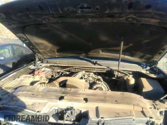 2011 Chevrolet Tahoe LTZ с VIN 1GNSKCE0XBR206834, выставлен на аукционе IAAI как лот 35802551 с пробегом 192 436 миль миль и . История ставок и продаж доступна на DreamBid. Изображение 10.