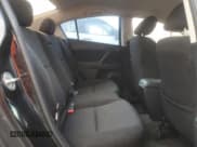 ✅ 2010 Mazda 3 i Sport • VIN: JM1BL1SF9A1261758 • Lot: 90697735. Listed on Copart with 133,629 mi. Free auction sales archive from the USA and detailed vehicle history report at DreamBid. Image 10.