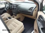 ✅ 2016 Dodge Grand Caravan SXT • VIN: 2C4RDGCG9GR370554 • Lot: 43150061. Listed on IAAI with 109,304 mi. Free auction sales archive from the USA and detailed vehicle history report at DreamBid. Image 5.