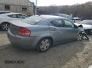 ✅ 2009 Dodge Avenger SE • VIN: 1B3LC46B89N535048 • Lot: 78823584. Wystawiony na Copart z przebiegiem 251 827 mil. Bezpłatny archiwum sprzedaży aukcyjnych z USA i szczegółowy raport historii pojazdu na DreamBid. Zdjęcie 3.