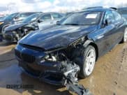 ✅ 2014 BMW 6 Series 650i xDrive • VIN: WBA6B4C53ED371315 • Лот: 41614431. Опубликован ранее на IAAI с пробегом 93 189 миль. Бесплатный доступ к архиву аукционных продаж из США и подробный отчёт об истории автомобиля на DreamBid. Изображение 6.