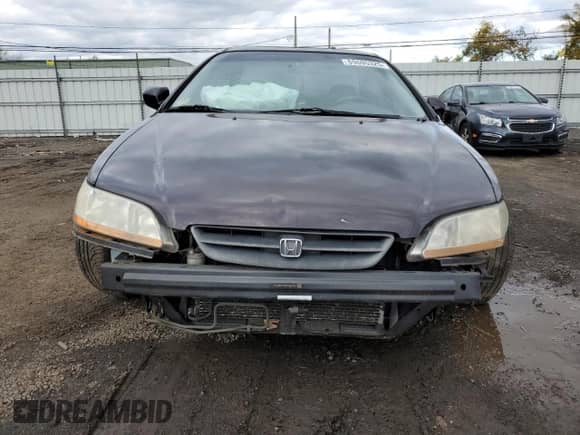 1999 Honda Accord EX с VIN 1HGCG2255XA026290, выставлен на аукционе Copart как лот 89695325 с пробегом 189 230 миль миль и Списание • Salvage title. История ставок и продаж доступна на DreamBid. Изображение 5.