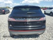 ✅ 2019 Lincoln Nautilus Reserve • VIN: 2LMPJ6LP4KBL10936 • Lot: 61195685. Wystawiony na Copart z przebiegiem 143 267 mil. Bezpłatny archiwum sprzedaży aukcyjnych z USA i szczegółowy raport historii pojazdu na DreamBid. Zdjęcie 6.