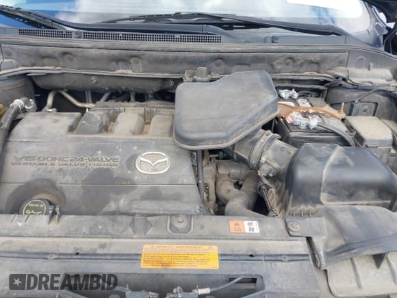 ✅ 2010 Mazda CX-9 Sport • VIN: JM3TB2MA3A0208338 • Лот: 42236864. Опубликован ранее на IAAI с пробегом 260 892 миль. Бесплатный доступ к архиву аукционных продаж из США и подробный отчёт об истории автомобиля на DreamBid. Изображение 10.