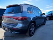 ✅ 2022 Mercedes-Benz EQB 300 • VIN: W1N9M0KB5NN008XXX • Lot: 60002085. Listed on Copart with 7,762 mi. Free auction sales archive from the USA and detailed vehicle history report at DreamBid. Image 4.