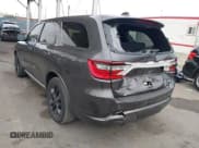 ✅ 2021 Dodge Durango GT Plus • VIN: 1C4RDHDG8MC750106 • Lot: 41206136. Listed on IAAI with 42,858 mi. Free auction sales archive from the USA and detailed vehicle history report at DreamBid. Image 3.