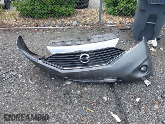 ✅ 2016 Nissan Quest SV • VIN: JN8AE2KP5G9154998 • Lot: 42466989. Listed on IAAI with 94,409 mi. Free auction sales archive from the USA and detailed vehicle history report at DreamBid. Image 12.